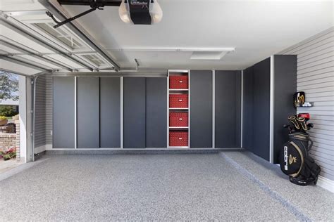 4 Things to Consider When Designing a Garage | Arizona Garage Design