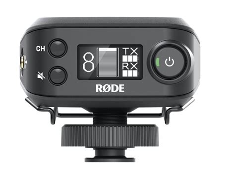 Купить радиопетличку Rode Link Filmmaker Kit