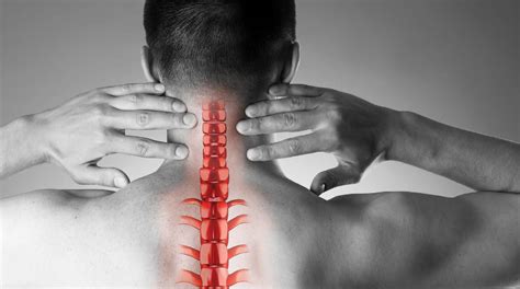 Find Neck Pain Relief with Physical Therapy - FYZICAL Therapy & Balance Centers