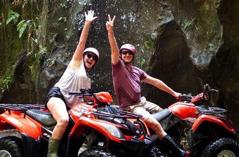 Ultimate Bali Adventure Tour: Experience The Thrills Of Bali