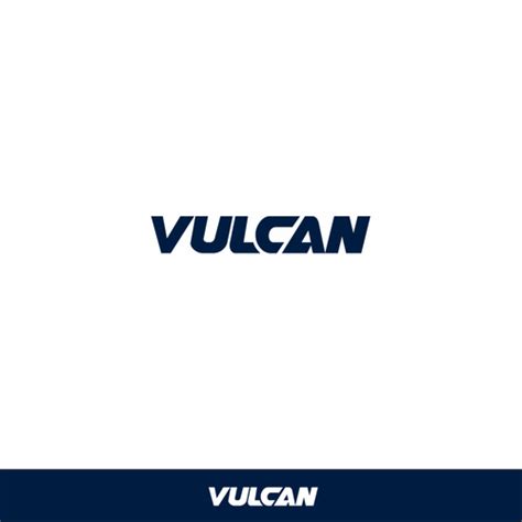 Redesign of "VULCAN" brand logo | Logo design contest