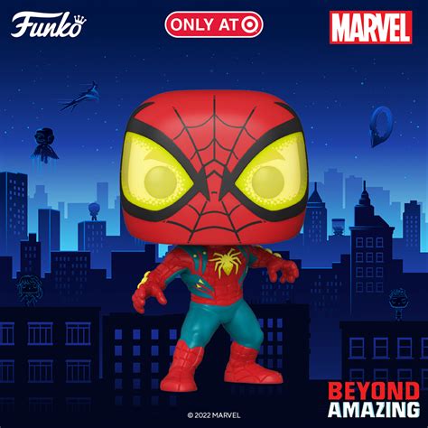 Funko Pays Homage to Comics with Latest Marvel Studios Selects Figurines