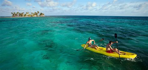 The Adventure-Traveler’s Guide to the Caribbean