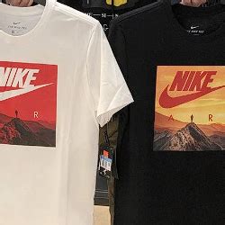 Nike Tee - PandaBuyProducts