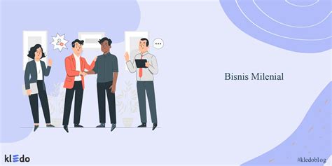 Ide Dan Tips Memulai Bisnis Milenial Yang Bisa Anda Coba