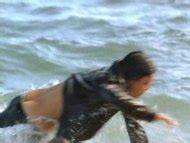 Naked Michelle Rodriguez In Lost