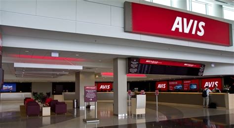 Avis Expands Fleet Of Connected Cars Rental Operations Auto Rental News