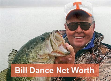 Bill Dance Net Worth 2022 Updated Bio Age Wiki Wife