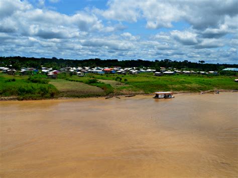 G1 Em 48h nível do Rio Juruá sobe mais de 2 metros em Cruzeiro do