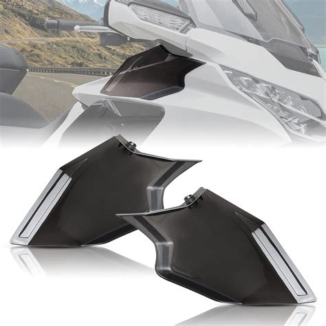 Honda Wind Deflectors At Jill Deleon Blog