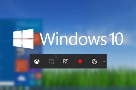 Los MEJORES Programas Para Grabar Pantalla En Windows 10