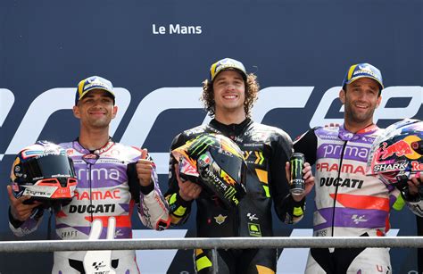 El Gran Premio de las Américas de MotoGP en imágenes