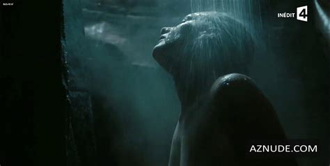 CHARLIE BRUNEAU Nude AZNude