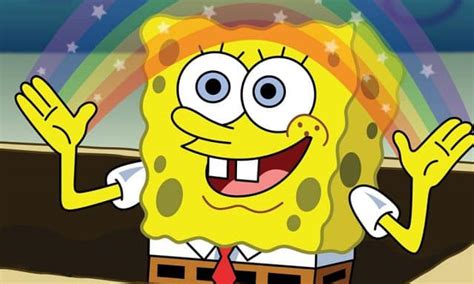 Is Spongebob Gay Analyzing The Evidence Gayety