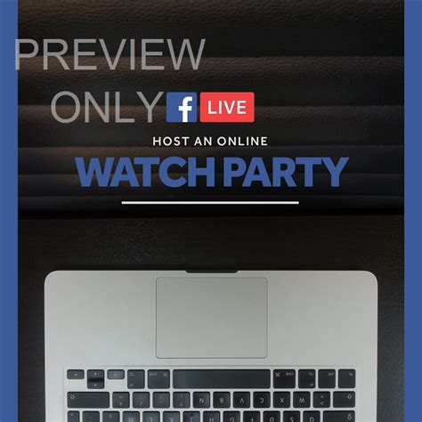 Host A Watch Party Shift Worship Worshiphouse Media