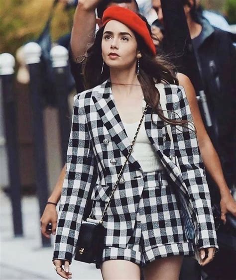 Emily In Paris A Nova S Rie Que Lembra Sex And The City Garotas Modernas