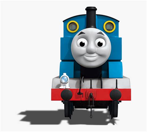 Thomas The Tank Engine Clipart Train Logo Thomas The Tank Engine Logo ...