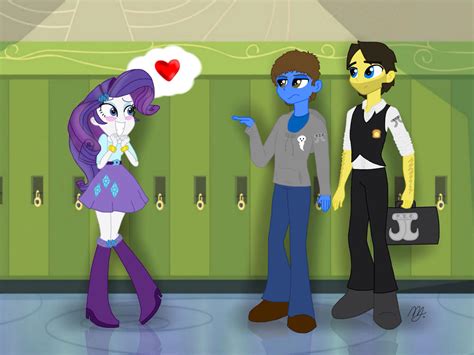 Pie Ponies Equestria Boys By Btwimamermaidd On Deviantart