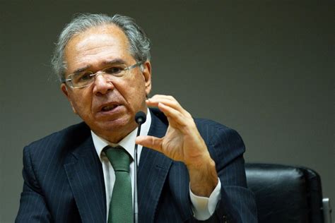 Em Davos Paulo Guedes Afirma Que Agenda De Transforma Es Continua No