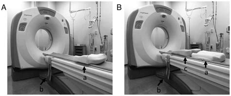 Ct Scan Guided Biopsy Lung Ct Scan Machine Images