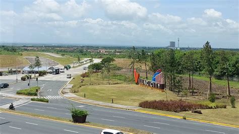 Villar City Era Of Real Estate Investments Crown Asia