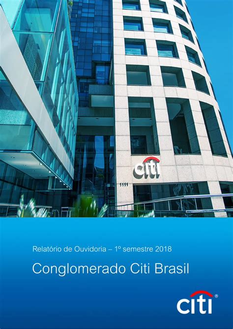 Pdf Relat Rio De Ouvidoria Semestre Conglomerado Pj