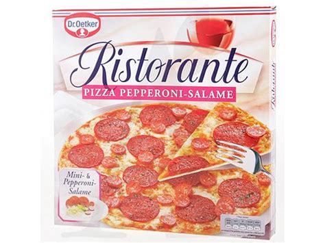 Pizza Droetker Pepsal320gr Supermercado Guarita