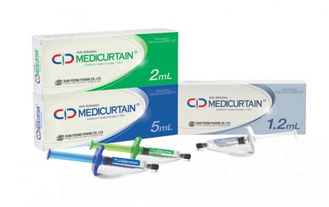 Medicurtain Zyfas Pharma