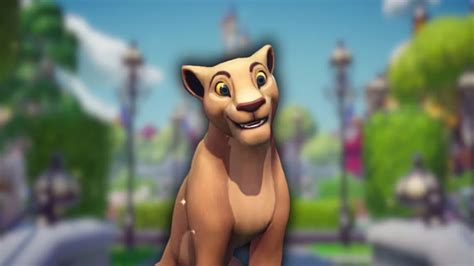 Como Desbloquear Nala Em Dreamlight Valley Unic Rniohater