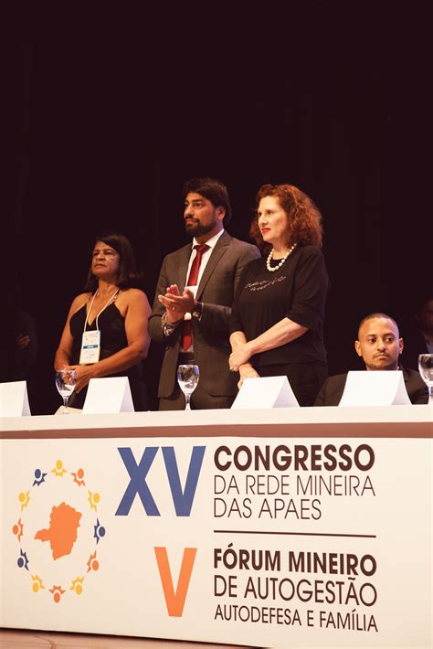 Xv Congresso Da Rede Mineira De Apae Telazul Filmes Flickr