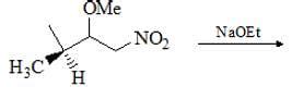 GOC Stereochemistry Reaction Mechanism Free MCQ Practice Test With