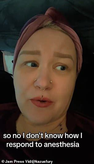 Mother Of Four Who Was Left In Agony By Natural J Breasts Undergoes Life Changing Boob