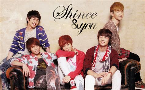 Shinee wallpaper | 1280x800 | #54949