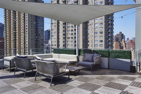 501 East 74th Street | Modern Luxury Apartments in NYC
