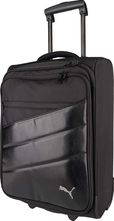 Puma Team Trolley Bag Sportisimo Cz