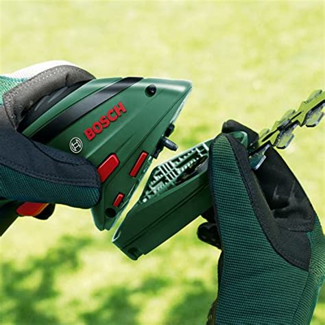 Bosch Set Isio - Vergleich • Gras-/Strauchschere | Gartengeräte Vergleich