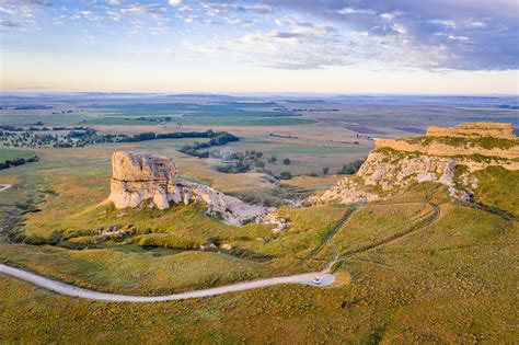 10 Best Things to Do in Nebraska - Discover the Top Attractions in