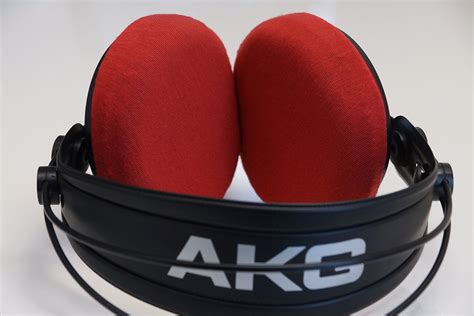 AKG K240 MKII Earpad Repair And Protection Super Stretch Headphone