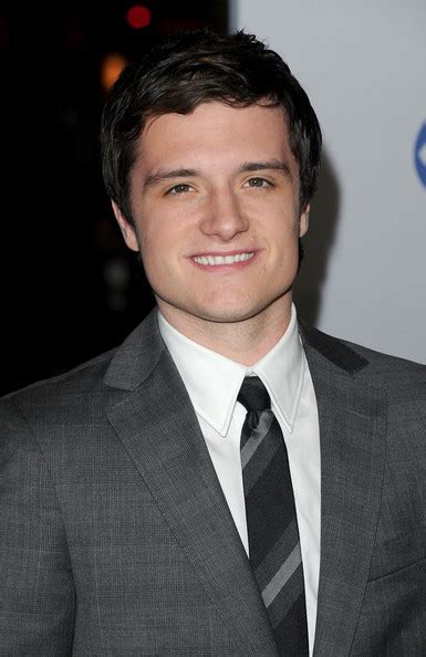 Josh Hutcherson - The Hunger Games Wiki - Wikia