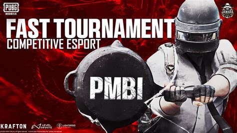 PMBI FAST TOURNAMENT HARDCORE MODE SESI WIB WIB VOL Pubgmobile YouTube