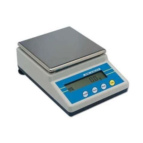 100 Kilogram Capacity Lcd Display Stainless Steel Electronic Weighing