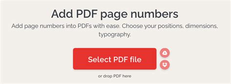 How To Add Page Numbers To PDF On Mac With Without Adobe Acrobat