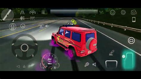 Sports Car Parking Multiplayer Game G Wagon Car Modified Youtube