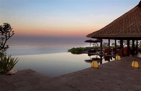 Bulgari Resort Bali Luxury Hotels Travelplusstyle