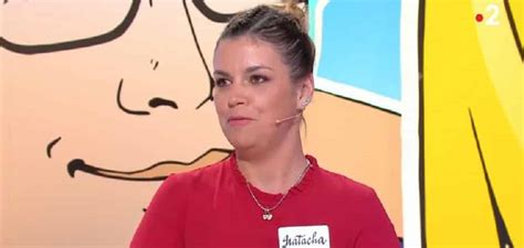 Jade Leboeuf se montre en lingerie très sexy