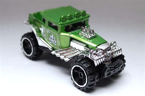 Bone Shaker Baja Bone Shaker Baja Dhp Dhp Hot Wheels