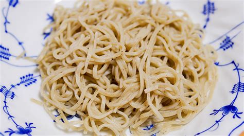 【袋麺】シマダヤ「冷凍 八割そば＜ミニダブル＞ 3食」そば粉を8割使用した冷凍そば。│ノツログ