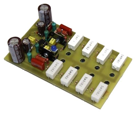 Irfp240 Irfp9240 Mosfet 400w Amplifier Circuit Electronics Projects Circuits