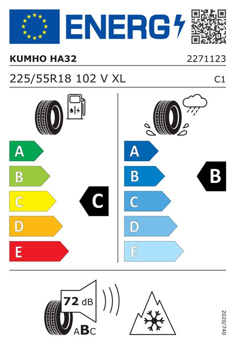 R V Xl Kumho Solus S Ha M S Pmsf Ganzjahresreifen