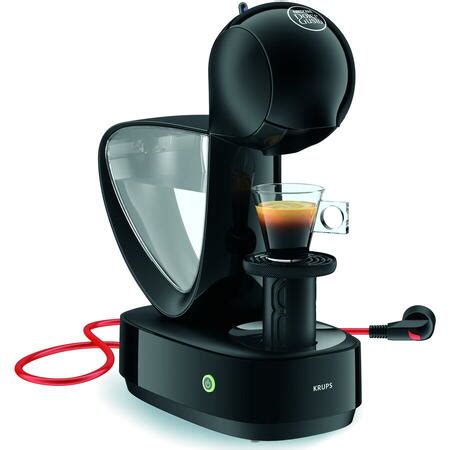 Espressor Cu Capsule Krups Nescaf Dolce Gusto Infinissima Kp